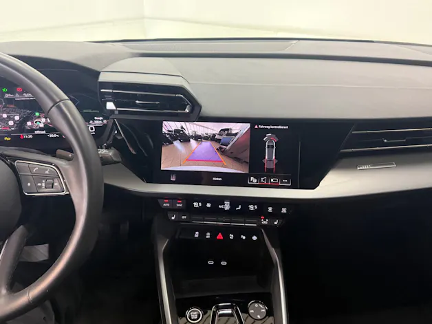 AUDI A3 Sportback 35 TFSI Attraction S-tronic
