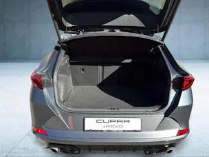 CUPRA Formentor 2.0TSI VZ DSG