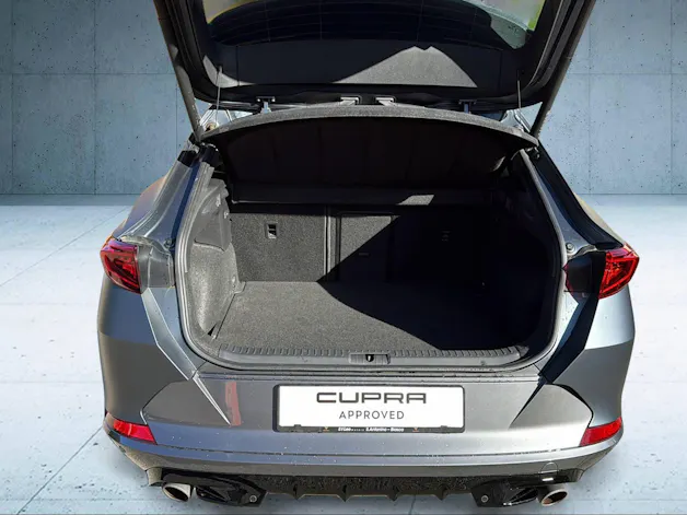 CUPRA Formentor 2.0TSI VZ DSG