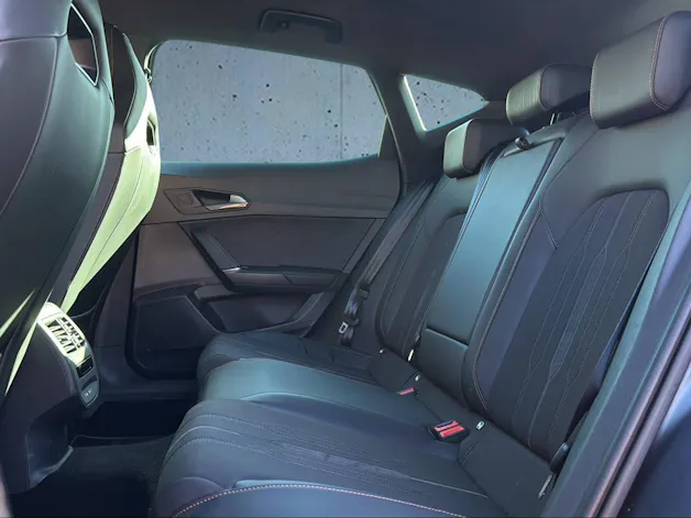 CUPRA Formentor 2.0TSI VZ DSG