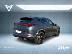 CUPRA Formentor 2.0TSI VZ DSG