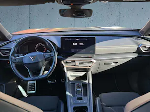 CUPRA Formentor 2.0TSI VZ DSG