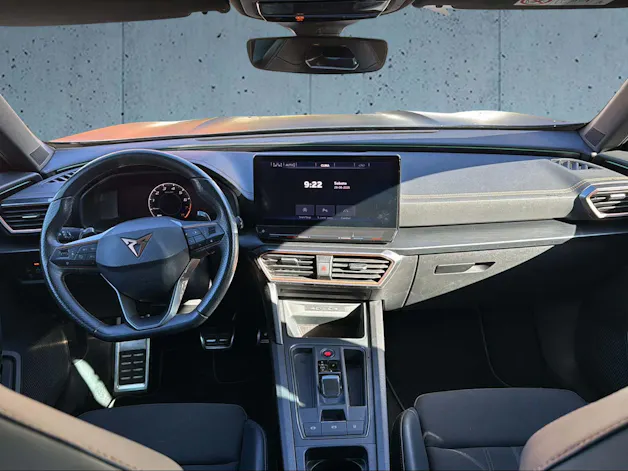 CUPRA Formentor 2.0TSI VZ DSG