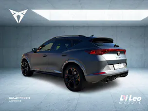 CUPRA Formentor 2.0TSI VZ DSG