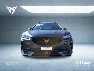CUPRA Formentor 2.0TSI VZ DSG