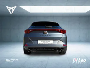 CUPRA Formentor 2.0TSI VZ DSG