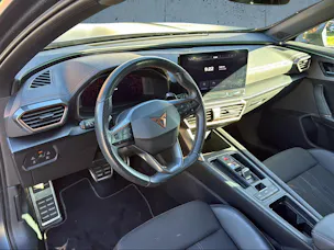 CUPRA Formentor 2.0TSI VZ DSG