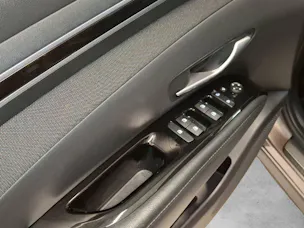 HYUNDAI Tucson 1.6 T-GDi HEV Vertex 4WD