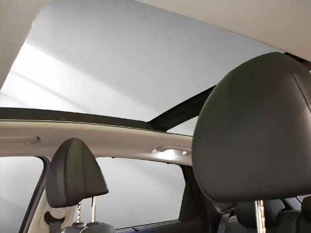 HYUNDAI Tucson 1.6 T-GDi HEV Vertex 4WD
