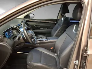HYUNDAI Tucson 1.6 T-GDi HEV Vertex 4WD