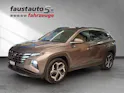 HYUNDAI Tucson 1.6 T-GDi HEV Vertex 4WD