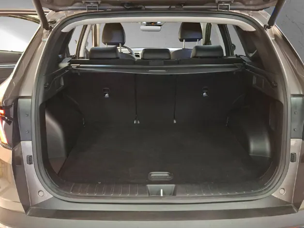 HYUNDAI Tucson 1.6 T-GDi HEV Vertex 4WD