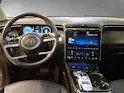 HYUNDAI Tucson 1.6 T-GDi HEV Vertex 4WD
