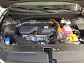 HYUNDAI Tucson 1.6 T-GDi HEV Vertex 4WD