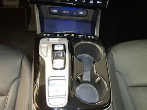HYUNDAI Tucson 1.6 T-GDi HEV Vertex 4WD