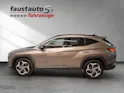 HYUNDAI Tucson 1.6 T-GDi HEV Vertex 4WD