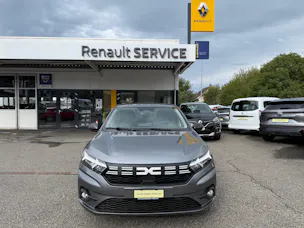 DACIA Sandero TCe 90 Journey