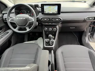 DACIA Sandero TCe 90 Journey