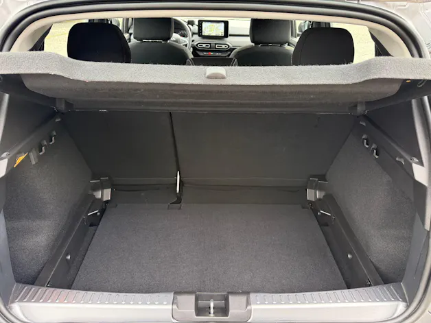 DACIA Sandero TCe 90 Journey