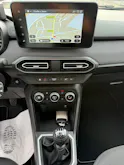 DACIA Sandero TCe 90 Journey