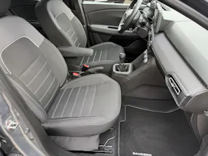 DACIA Sandero TCe 90 Journey
