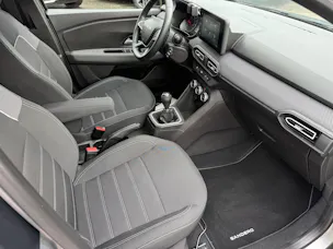 DACIA Sandero TCe 90 Journey