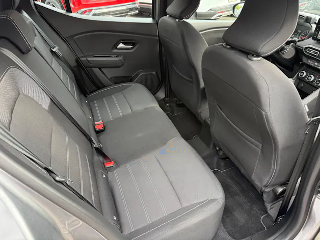 DACIA Sandero TCe 90 Journey