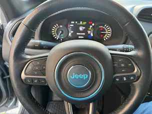 JEEP Renegade 1.3 T PHEV S AWD