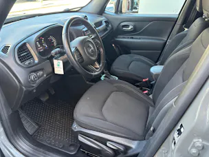 JEEP Renegade 1.3 T PHEV S AWD