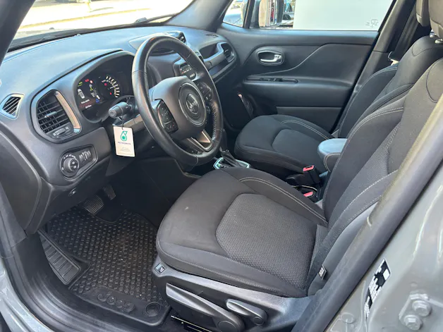 JEEP Renegade 1.3 T PHEV S AWD