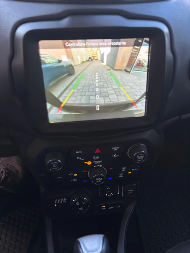 JEEP Renegade 1.3 T PHEV S AWD