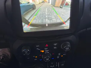 JEEP Renegade 1.3 T PHEV S AWD