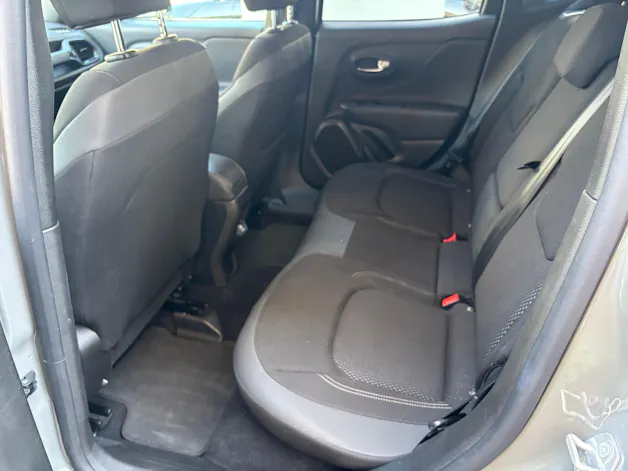 JEEP Renegade 1.3 T PHEV S AWD