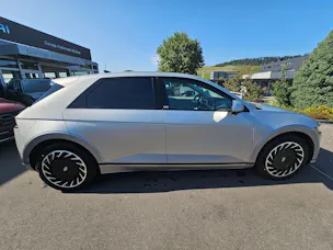 HYUNDAI Ioniq 5 77kWh Vertex 4WD