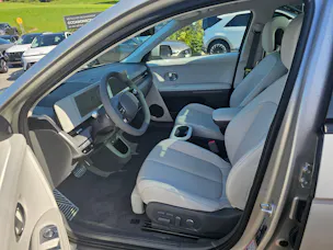 HYUNDAI Ioniq 5 77kWh Vertex 4WD