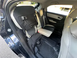 HONDA HR-V 1.5i-MMD Advance Style CVT