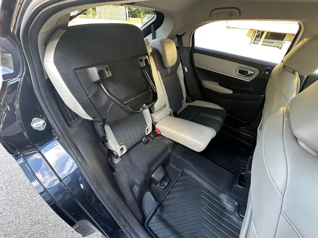 HONDA HR-V 1.5i-MMD Advance Style CVT