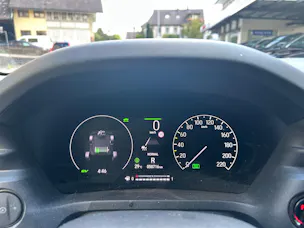 HONDA HR-V 1.5i-MMD Advance Style CVT