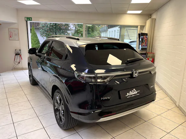 HONDA HR-V 1.5i-MMD Advance Style CVT