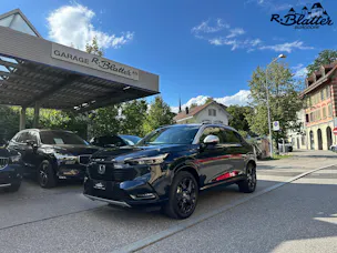 HONDA HR-V 1.5i-MMD Advance Style CVT