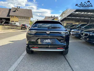 HONDA HR-V 1.5i-MMD Advance Style CVT