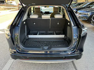 HONDA HR-V 1.5i-MMD Advance Style CVT