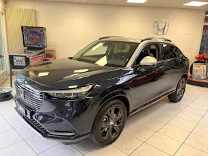 HONDA HR-V 1.5i-MMD Advance Style CVT
