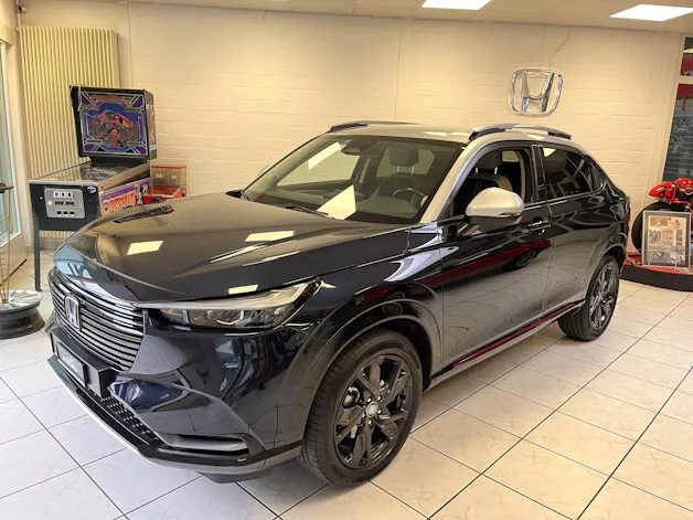 HONDA HR-V 1.5i-MMD Advance Style CVT