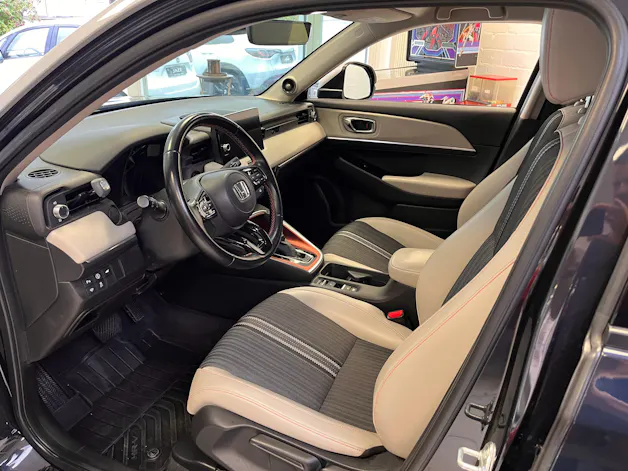 HONDA HR-V 1.5i-MMD Advance Style CVT