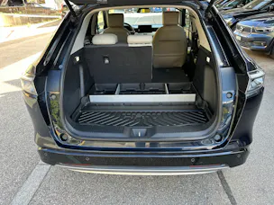 HONDA HR-V 1.5i-MMD Advance Style CVT