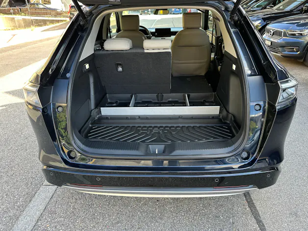 HONDA HR-V 1.5i-MMD Advance Style CVT