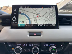 HONDA HR-V 1.5i-MMD Advance Style CVT