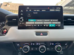 HONDA HR-V 1.5i-MMD Advance Style CVT
