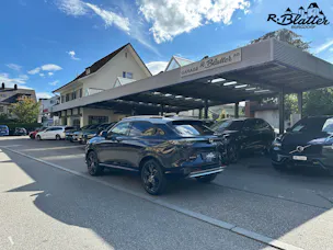 HONDA HR-V 1.5i-MMD Advance Style CVT